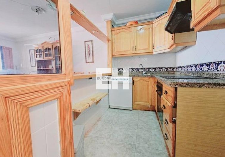 Resale - villa - Guardamar del Segura - Guarmar Del Segura