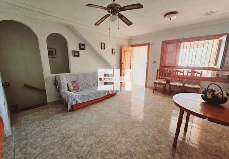 Resale - villa - Guardamar del Segura - Guarmar Del Segura