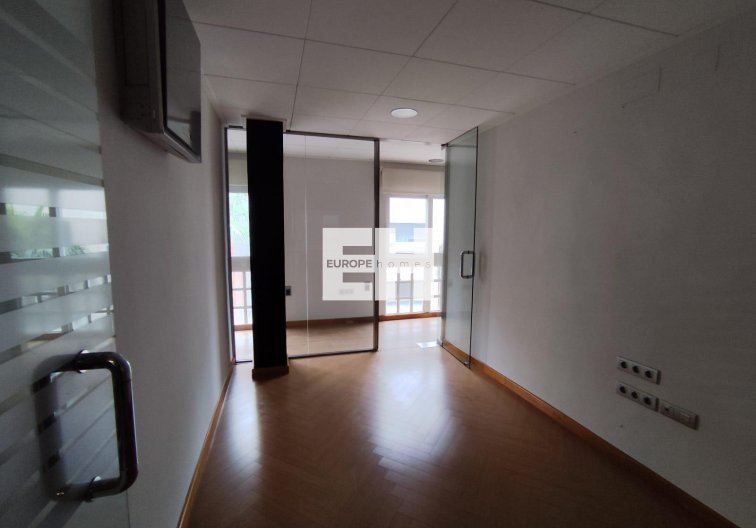 Revente - Appartement - Torrevieja - Puerto