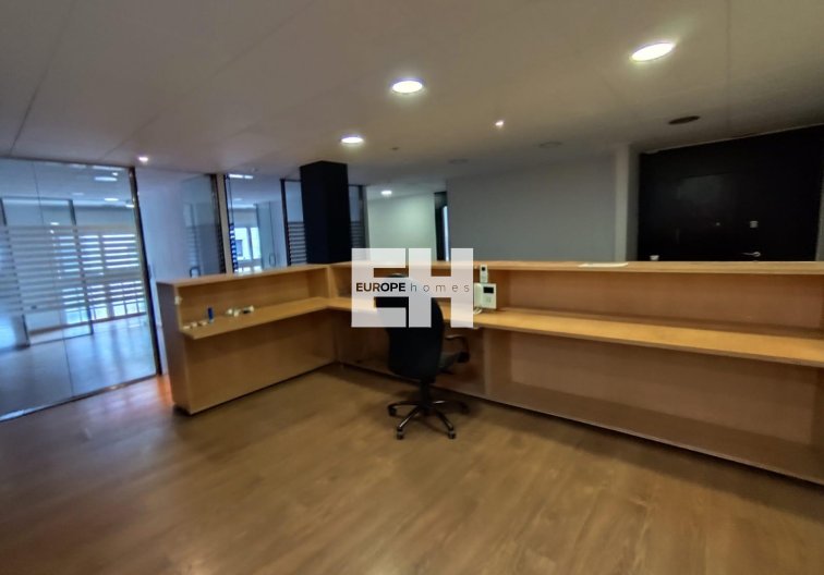 Revente - Appartement - Torrevieja - Puerto