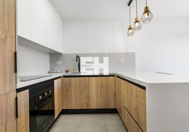 New Build - Penthouse - San Javier - Santiago de la Ribera