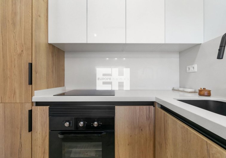 New Build - Penthouse - San Javier - Santiago de la Ribera