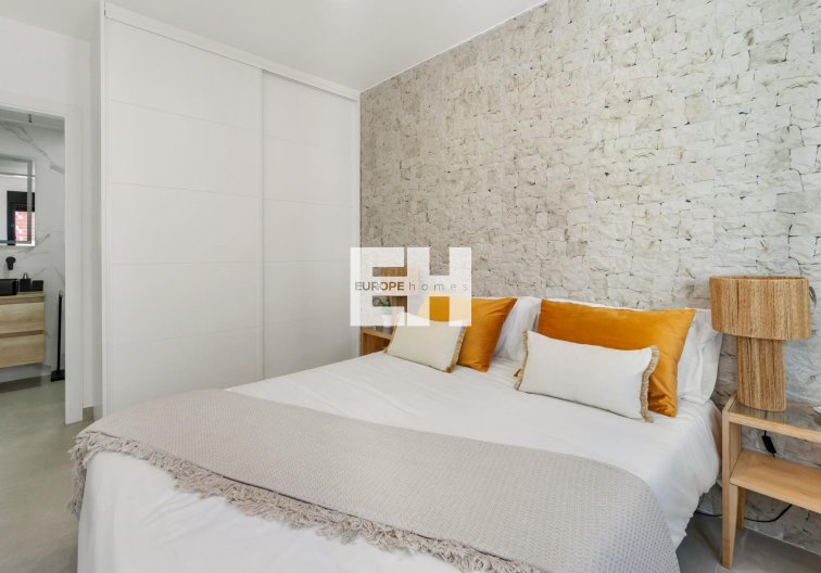 New Build - Penthouse - San Javier - Santiago de la Ribera