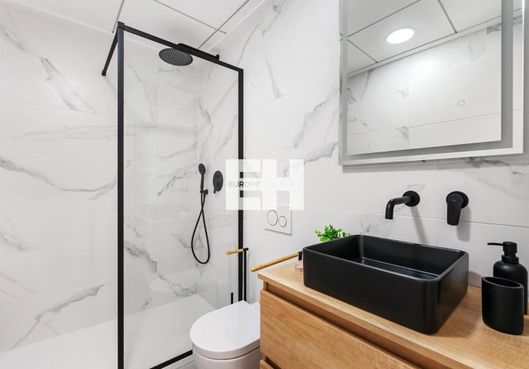 New Build - Penthouse - San Javier - Santiago de la Ribera