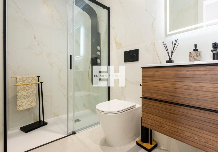 Obra Nueva - town house - Orihuela - Vistabella Golf