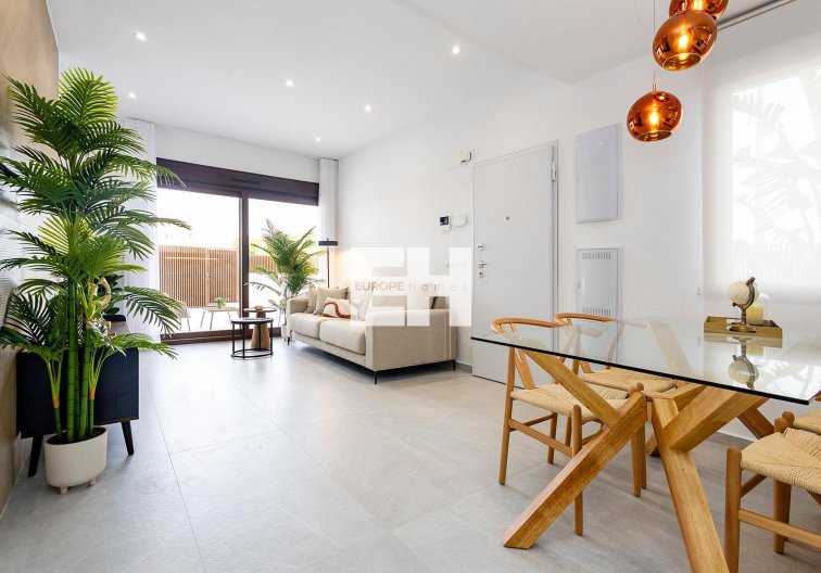 Obra Nueva - town house - Orihuela - Vistabella Golf