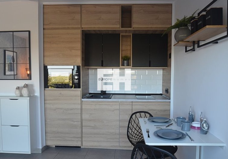 Segunda mano - Apartamento  - Blue Lagoon - Costa Blanca