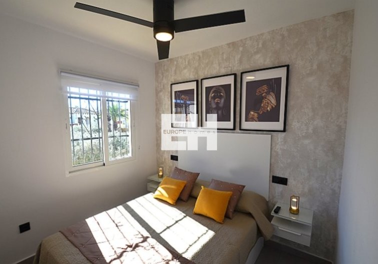 Segunda mano - Apartamento  - Blue Lagoon - Costa Blanca