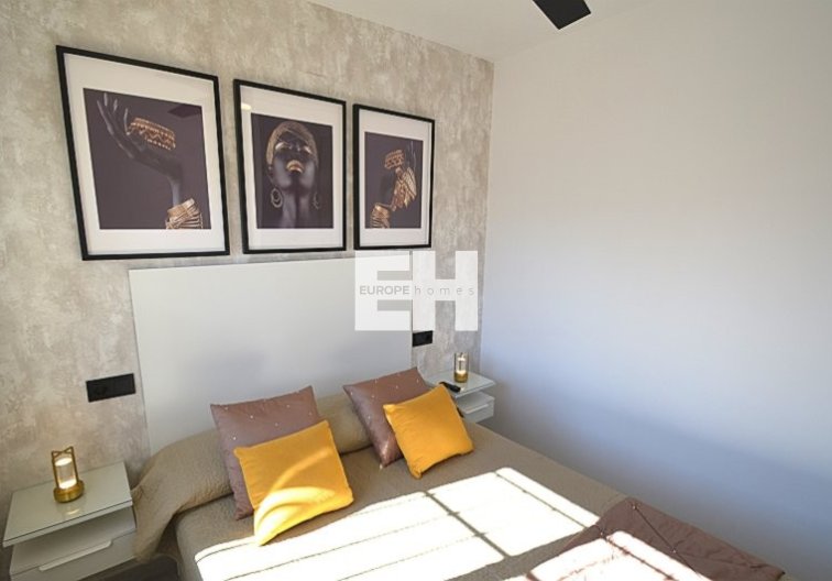 Segunda mano - Apartamento  - Blue Lagoon - Costa Blanca