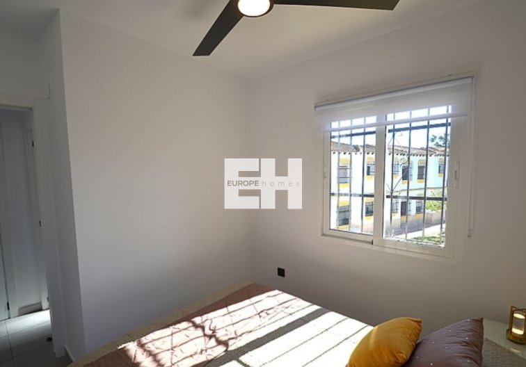 Segunda mano - Apartamento  - Blue Lagoon - Costa Blanca