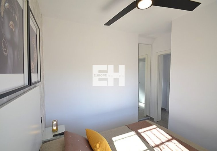 Segunda mano - Apartamento  - Blue Lagoon - Costa Blanca