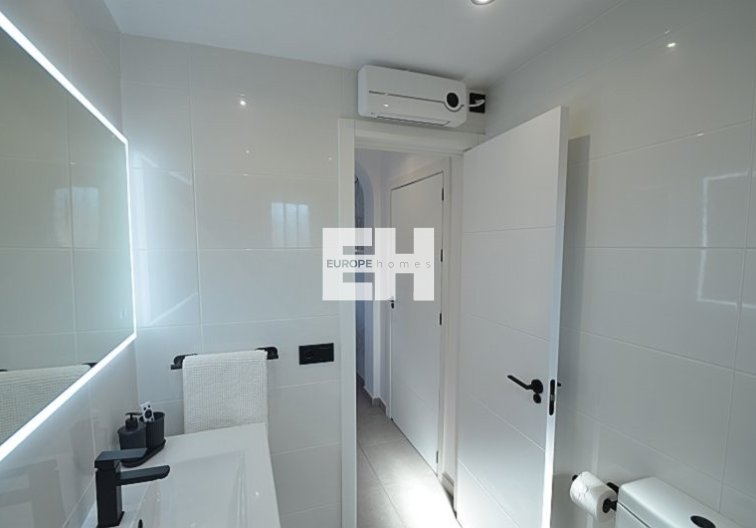 Segunda mano - Apartamento  - Blue Lagoon - Costa Blanca