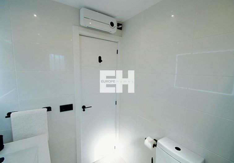 Segunda mano - Apartamento  - Blue Lagoon - Costa Blanca