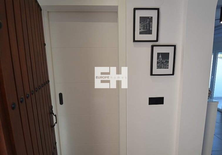 Segunda mano - Apartamento  - Blue Lagoon - Costa Blanca