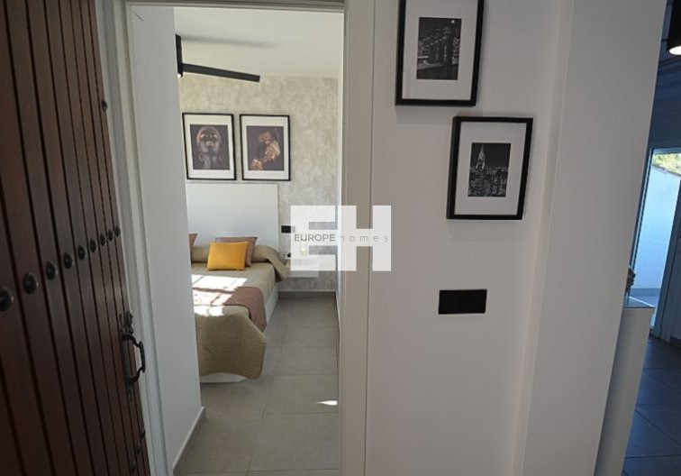 Segunda mano - Apartamento  - Blue Lagoon - Costa Blanca