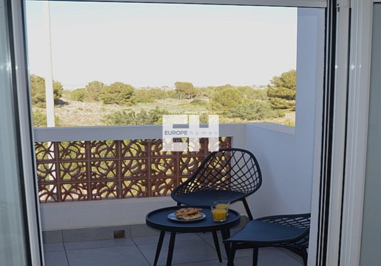 Segunda mano - Apartamento  - Blue Lagoon - Costa Blanca