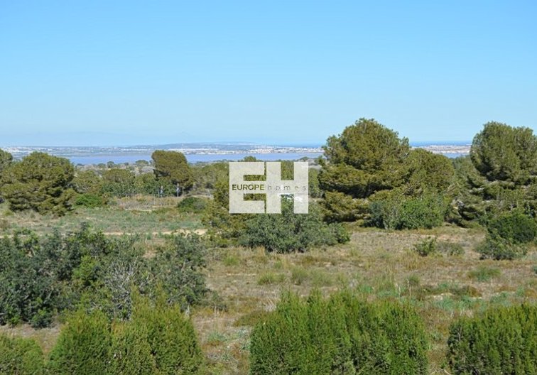 Segunda mano - Apartamento  - Blue Lagoon - Costa Blanca