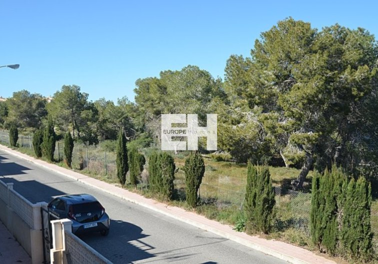 Segunda mano - Apartamento  - Blue Lagoon - Costa Blanca