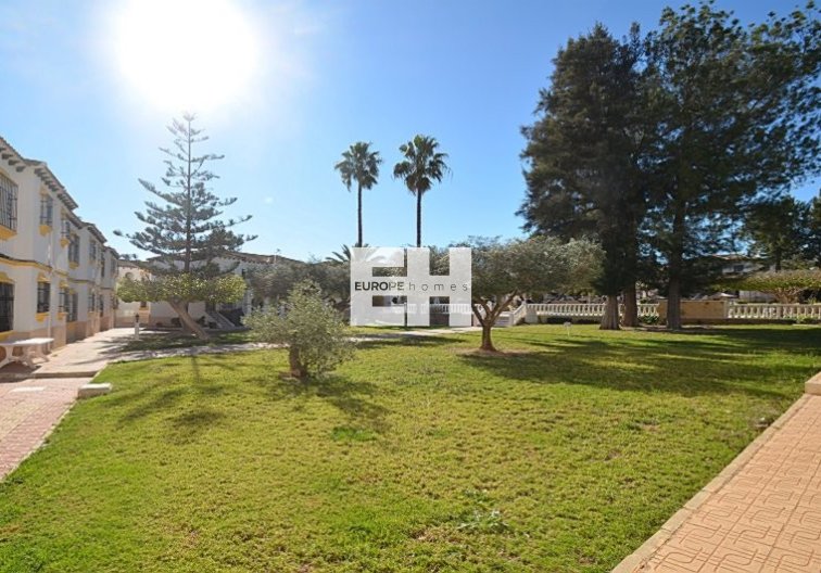 Segunda mano - Apartamento  - Blue Lagoon - Costa Blanca