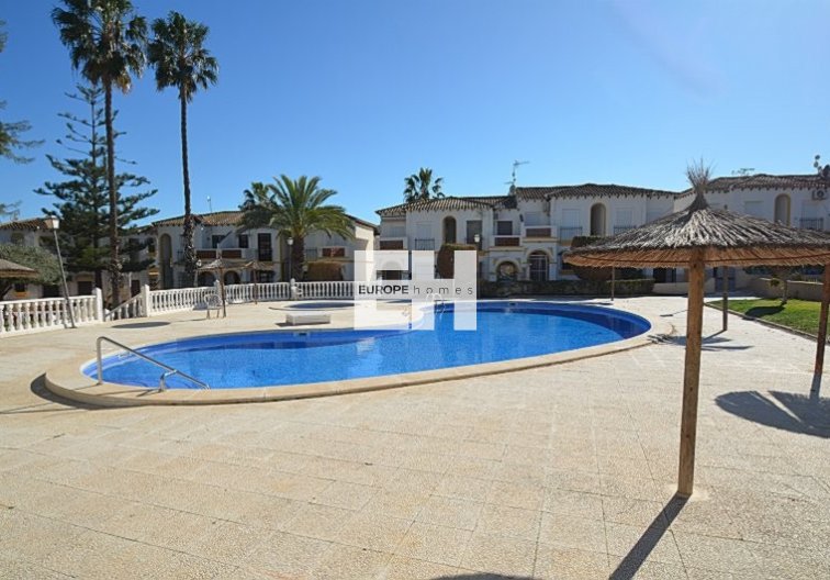 Segunda mano - Apartamento  - Blue Lagoon - Costa Blanca