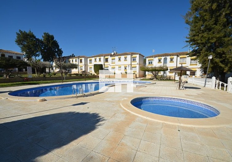 Segunda mano - Apartamento  - Blue Lagoon - Costa Blanca