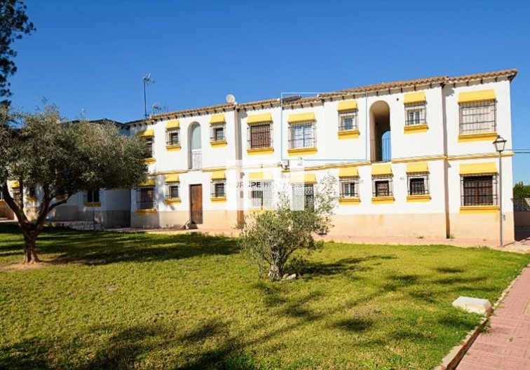 Segunda mano - Apartamento  - Blue Lagoon - Costa Blanca