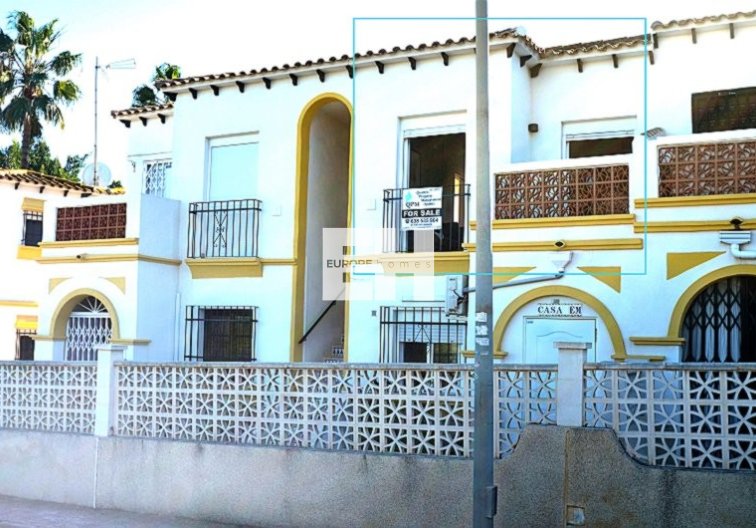 Segunda mano - Apartamento  - Blue Lagoon - Costa Blanca