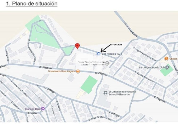 Segunda mano - Apartamento  - Blue Lagoon - Costa Blanca