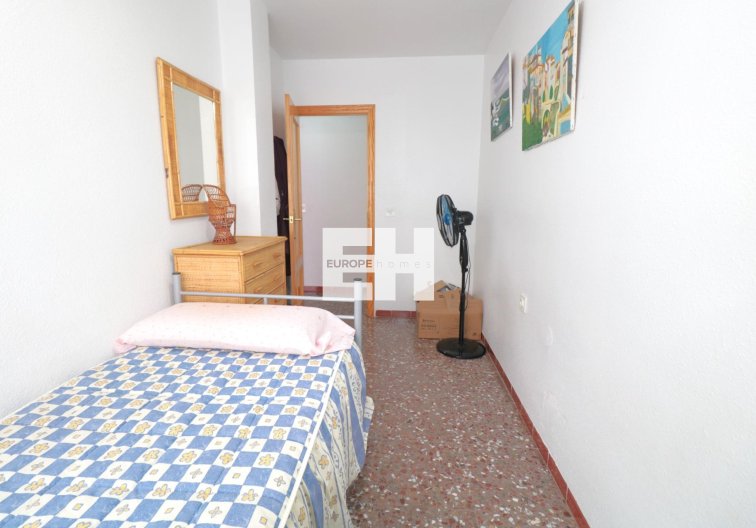 Revente - Appartement - Torrevieja - Acequion