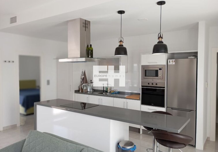 Segunda mano - villa - Daya Vieja - Costa Blanca