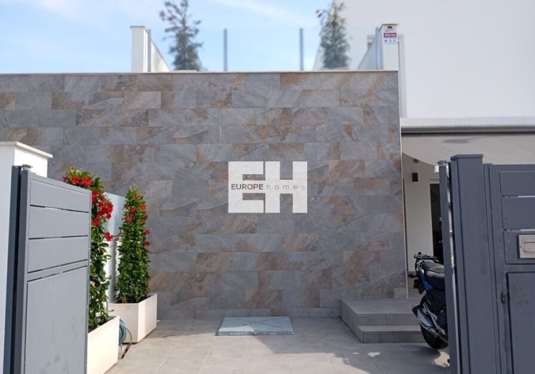 Segunda mano - villa - Daya Vieja - Costa Blanca