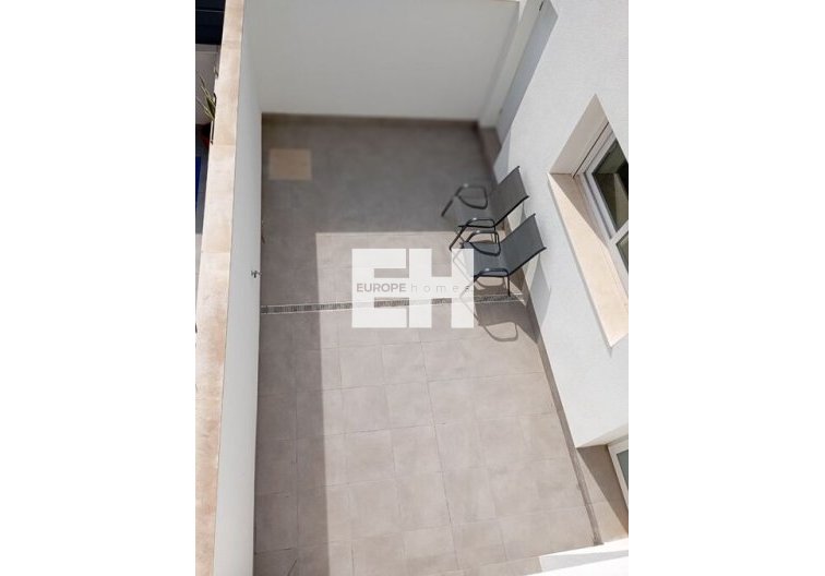 Segunda mano - villa - Daya Vieja - Costa Blanca