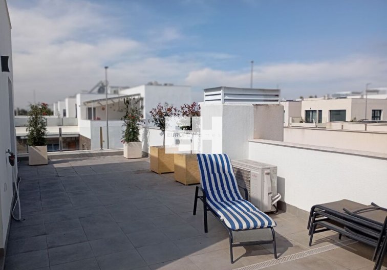 Segunda mano - villa - Daya Vieja - Costa Blanca