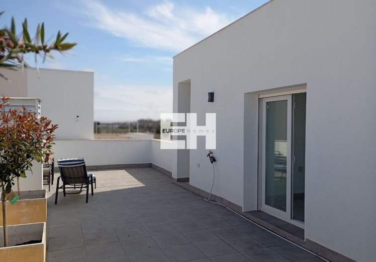 Segunda mano - villa - Daya Vieja - Costa Blanca