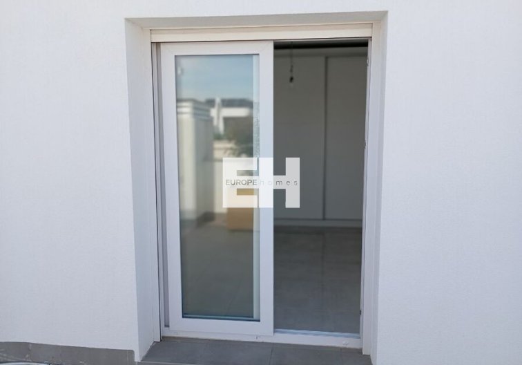 Segunda mano - villa - Daya Vieja - Costa Blanca