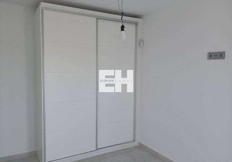 Segunda mano - villa - Daya Vieja - Costa Blanca