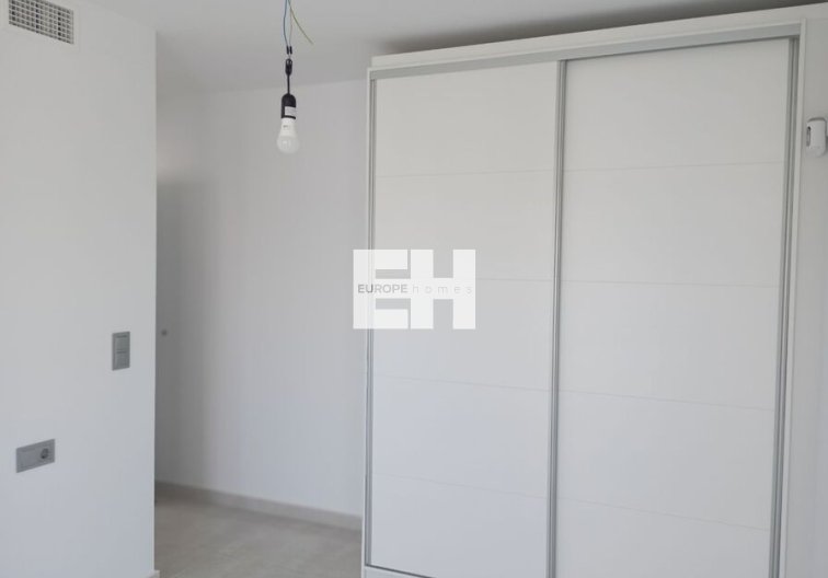 Segunda mano - villa - Daya Vieja - Costa Blanca