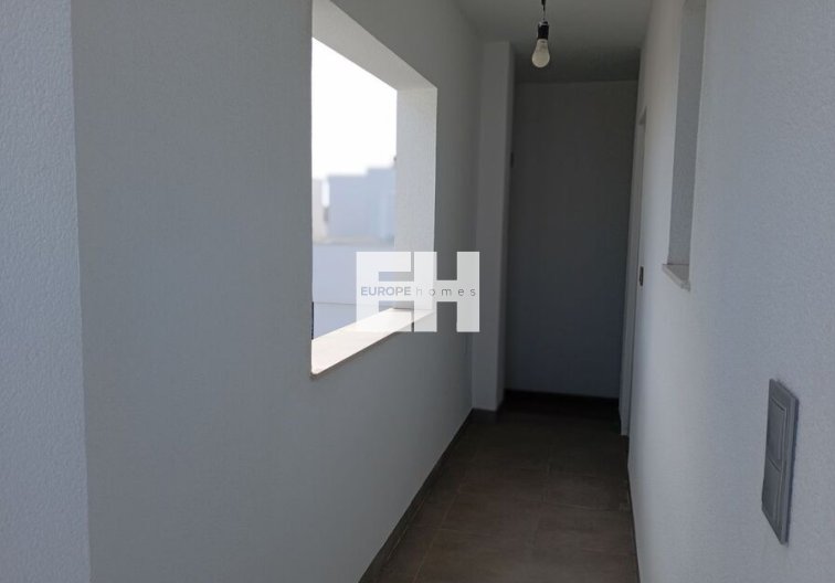 Segunda mano - villa - Daya Vieja - Costa Blanca