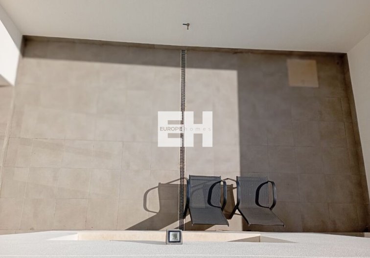 Segunda mano - villa - Daya Vieja - Costa Blanca