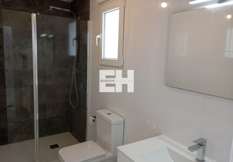 Segunda mano - villa - Daya Vieja - Costa Blanca