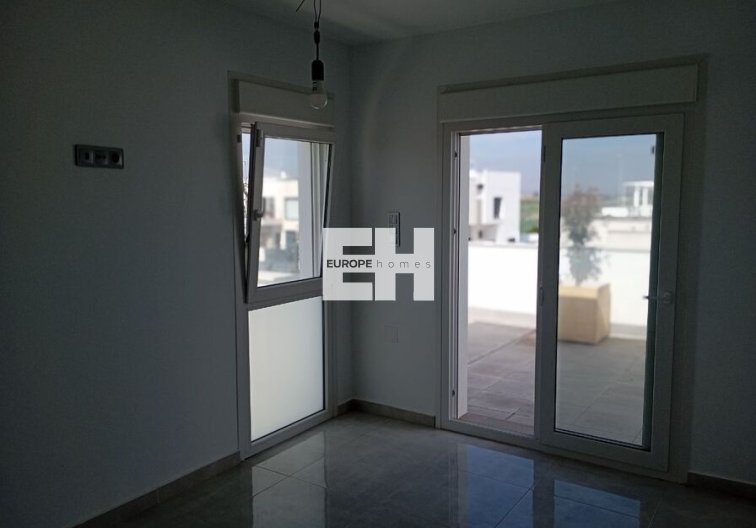 Segunda mano - villa - Daya Vieja - Costa Blanca