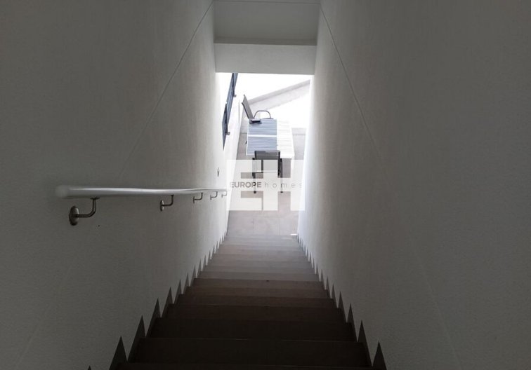 Segunda mano - villa - Daya Vieja - Costa Blanca