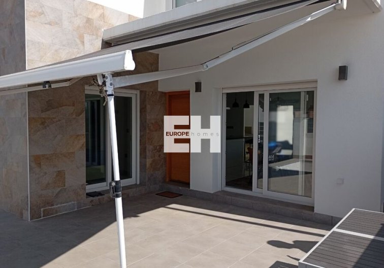 Segunda mano - villa - Daya Vieja - Costa Blanca