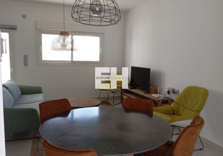 Segunda mano - villa - Daya Vieja - Costa Blanca