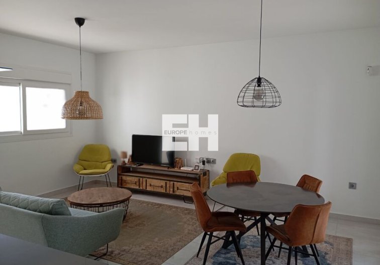 Segunda mano - villa - Daya Vieja - Costa Blanca