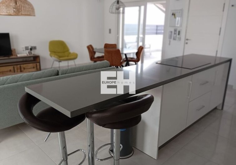 Segunda mano - villa - Daya Vieja - Costa Blanca