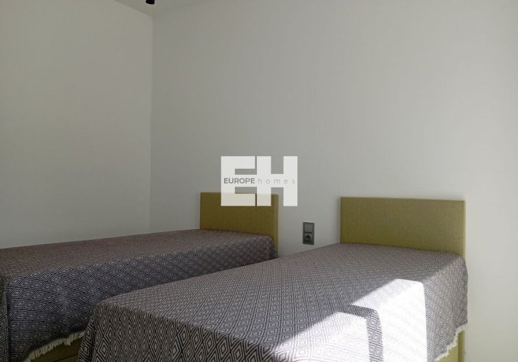 Segunda mano - villa - Daya Vieja - Costa Blanca