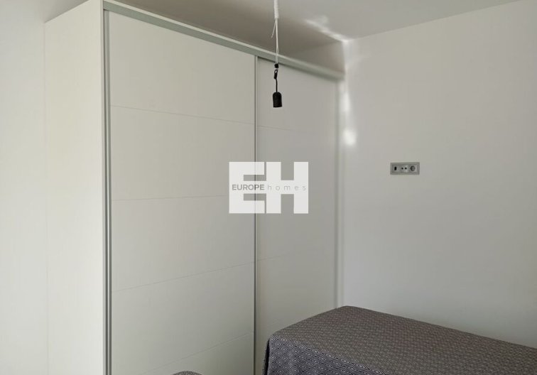 Segunda mano - villa - Daya Vieja - Costa Blanca