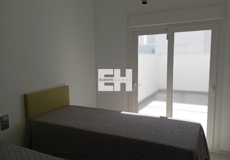 Segunda mano - villa - Daya Vieja - Costa Blanca