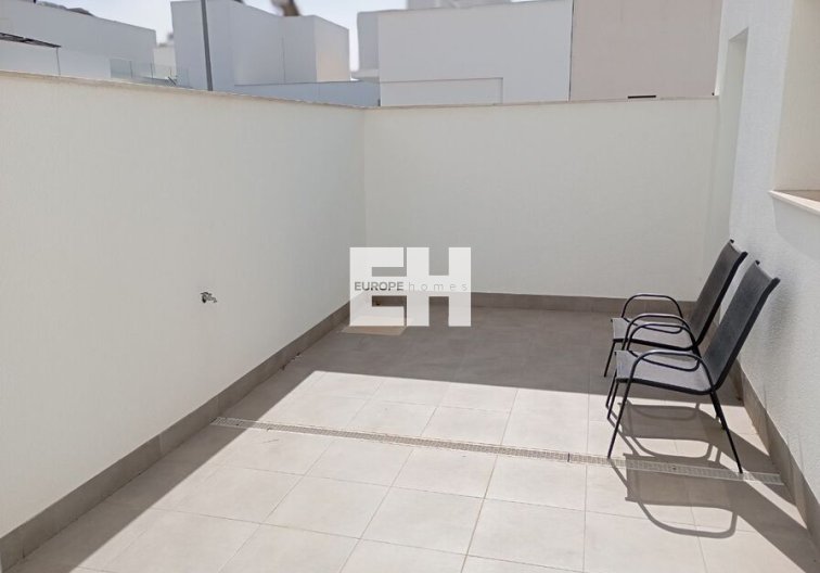 Segunda mano - villa - Daya Vieja - Costa Blanca